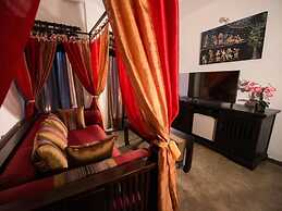 Baan Vartika at Ping