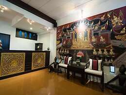 Baan Vartika at Ping