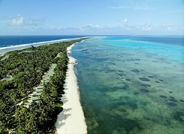 Canareef Resort Maldives