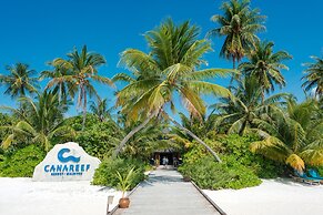 Canareef Resort Maldives