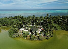 Canareef Resort Maldives