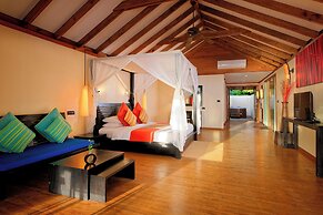 Canareef Resort Maldives