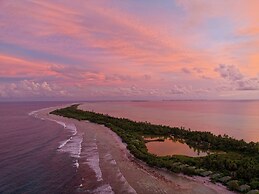 Canareef Resort Maldives