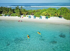 Canareef Resort Maldives