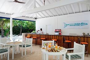 Canareef Resort Maldives