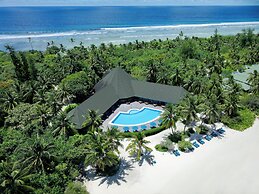 Canareef Resort Maldives