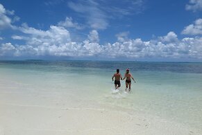 Canareef Resort Maldives