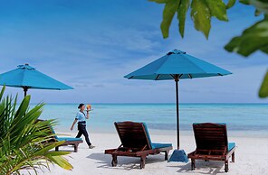 Canareef Resort Maldives