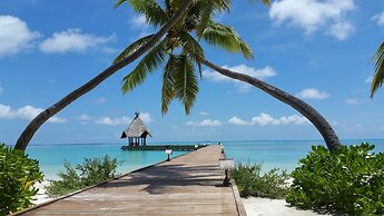 Canareef Resort Maldives