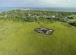 Canareef Resort Maldives