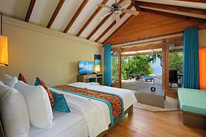 Canareef Resort Maldives