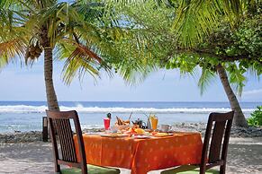 Canareef Resort Maldives