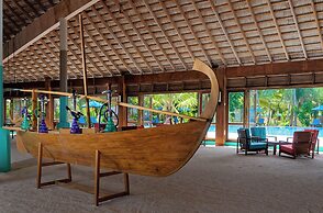 Canareef Resort Maldives