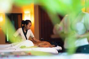 Canareef Resort Maldives