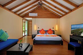 Canareef Resort Maldives