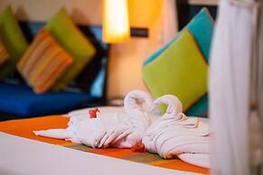 Canareef Resort Maldives