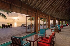 Canareef Resort Maldives