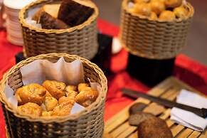 Canareef Resort Maldives