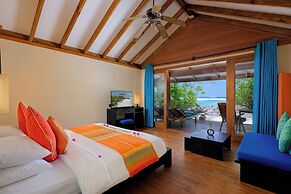 Canareef Resort Maldives