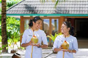 Canareef Resort Maldives
