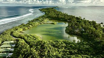 Canareef Resort Maldives