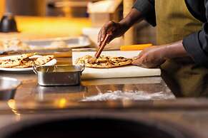 Canareef Resort Maldives