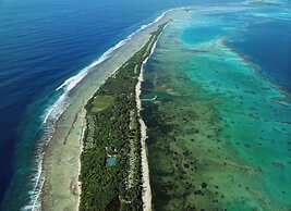 Canareef Resort Maldives