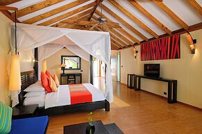 Canareef Resort Maldives