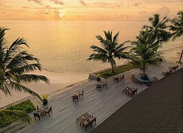 Canareef Resort Maldives