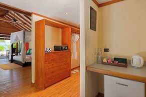 Canareef Resort Maldives