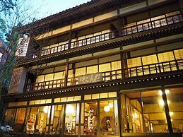 Ryokan Dangoya