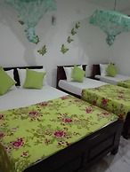 Alexandra Family Villa