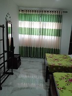 Alexandra Family Villa