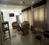 Alexandra Family Villa