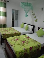 Alexandra Family Villa