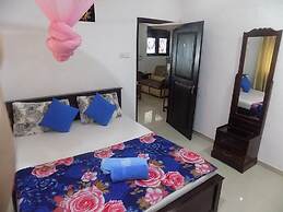 Alexandra Family Villa