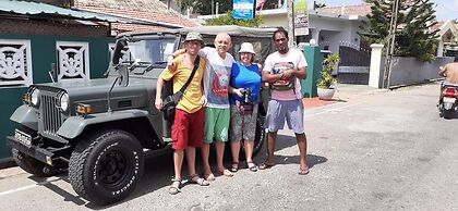 Alexandra Family Villa