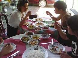 Alexandra Family Villa