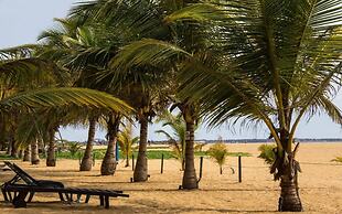 Alexandra Family Villa