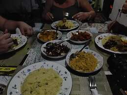 Alexandra Family Villa