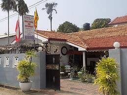 Alexandra Family Villa