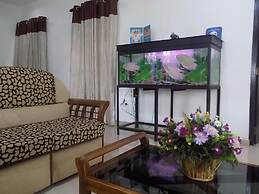 Alexandra Family Villa