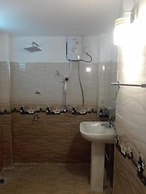 Alexandra Family Villa