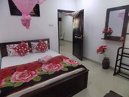 Alexandra Family Villa