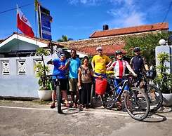 Alexandra Family Villa