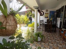 Alexandra Family Villa