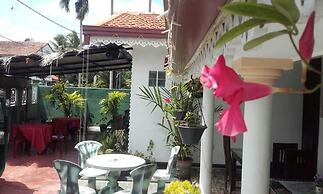 Alexandra Family Villa