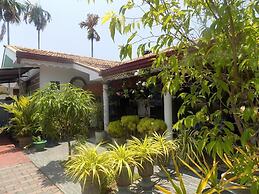 Alexandra Family Villa