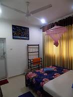 Alexandra Family Villa