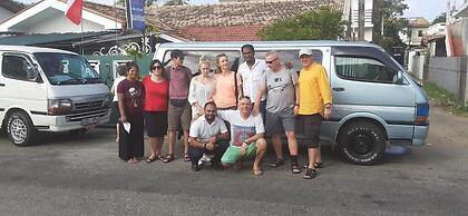 Alexandra Family Villa